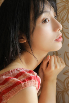 朝香美羽