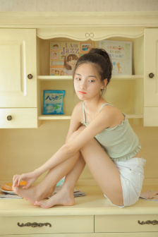 破碎的拥抱