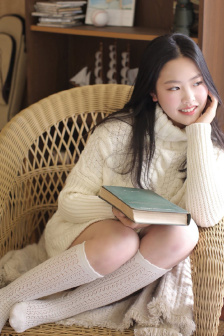 女性生殖外观图示各结构详解