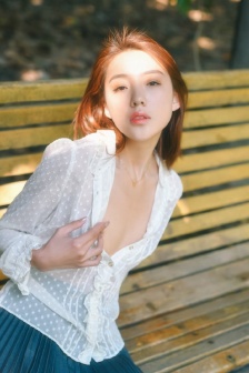 明星专题：苏珊娜·哈克