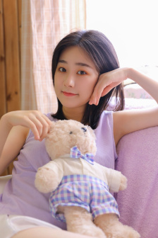 巨乳美女